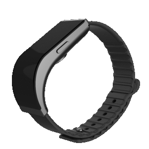 X7（LORAWAN+GPS+Heart Rate+Blood Oxygen+Body Temperature + HRV(RRI) Smart Watch