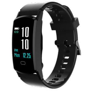 C2 Smart Watch — Precision Health Monitoring, Reinvented