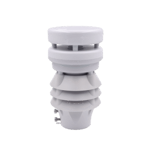 Compact Weather Station