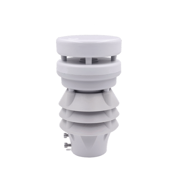 Compact Weather Station