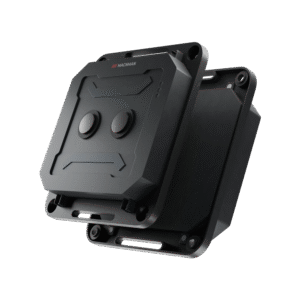 Distance Sensor MacRay-LToF