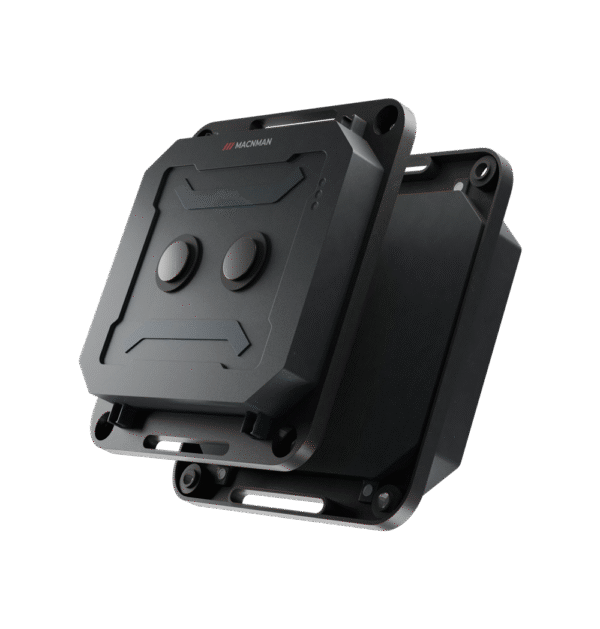 Distance Sensor MacRay-LToF