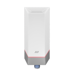 LoRaWAN CO₂ Sensor