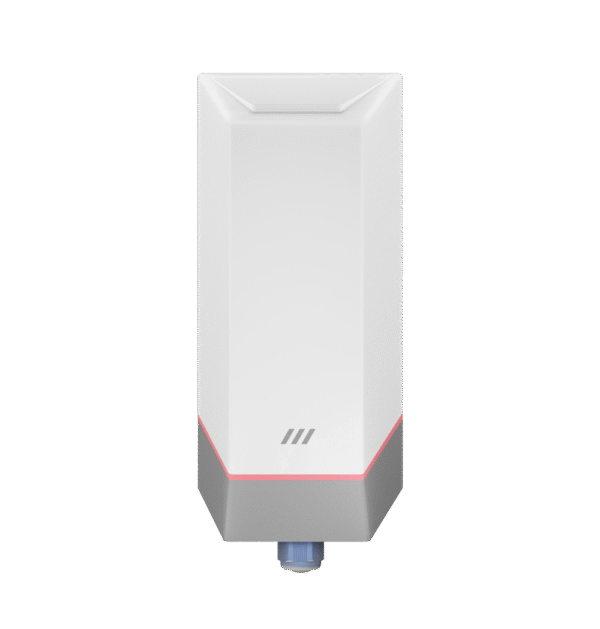 LoRaWAN CO₂ Sensor