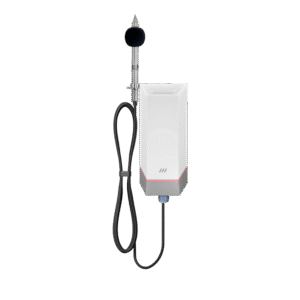 LoRaWAN Noise Sensor