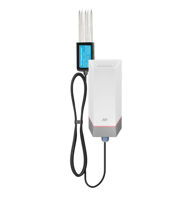 LoRaWAN Soil Sensor MacSync-LS7
