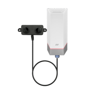Ultrasonic Level Sensor MacSync-LU4