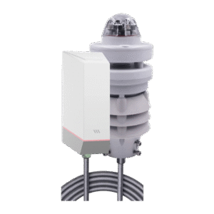 LoRaWAN Weather Station MacSync-LW6