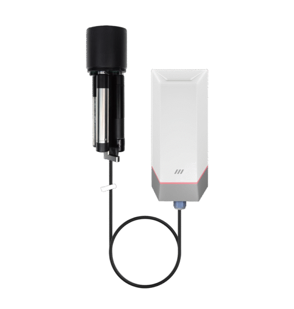 LoRaWAN Water Quality Sensor MacSync-LWQS8