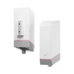LoRaWAN Temperature Sensor