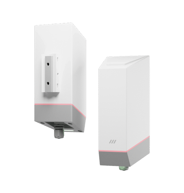 LoRaWAN Temperature Sensor