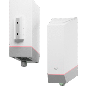 Door/Window Magnetic Sensor - Magnetic Switch
