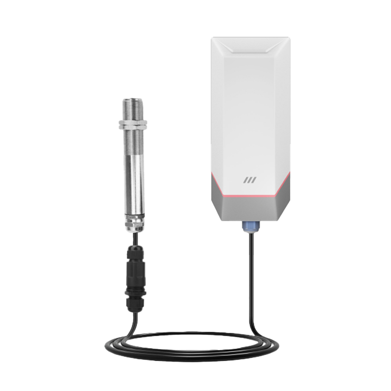 High-Temperature LoRaWAN Sensor - OmniWOT Technologies