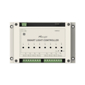 Smart Light Controller - LoRaWAN® Sensor