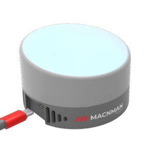 MacSense Gen2 LoRaWAN AQI Sensor