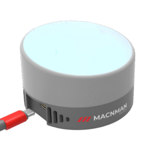 MacSense Gen2 LoRaWAN AQI Sensor