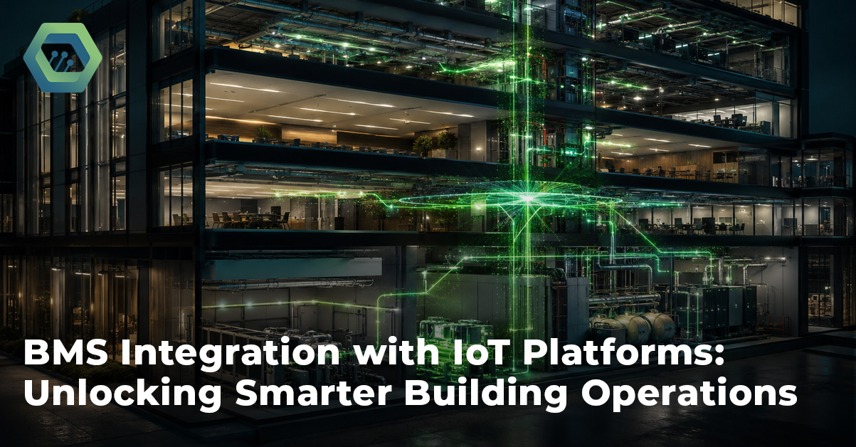 BMS Integration with IoT Platforms: Unlocking Smarter Building ...