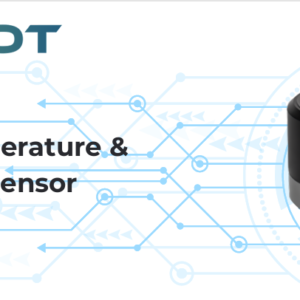 Vibration Sensor OEX-301