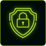 secure icon